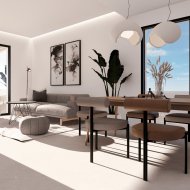 New Build - Apartments -
Finestrat