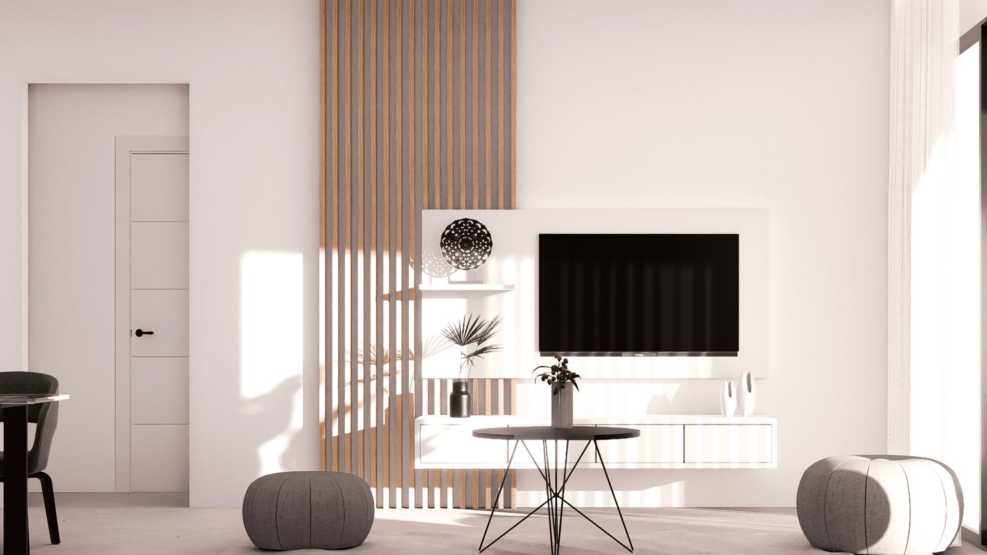 New Build - Apartments -
Finestrat