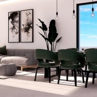 New Build - Apartments -
Finestrat