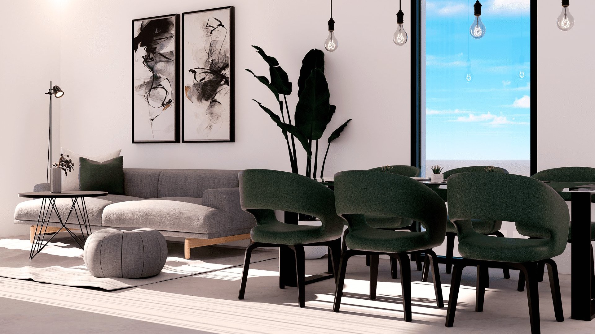 New Build - Apartments -
Finestrat