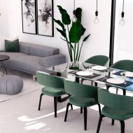 New Build - Apartments -
Finestrat