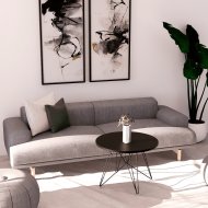 New Build - Apartments -
Finestrat