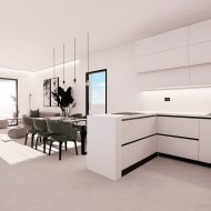 New Build - Apartments -
Finestrat