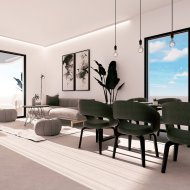 New Build - Apartments -
Finestrat