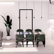 New Build - Apartments -
Finestrat