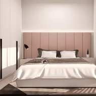 New Build - Apartments -
Finestrat