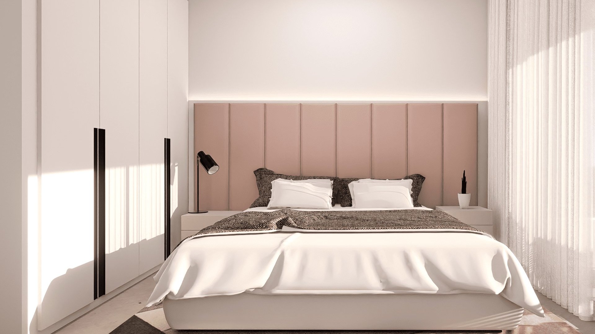 New Build - Apartments -
Finestrat