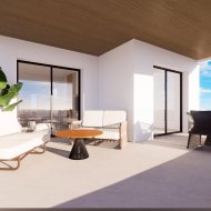 New Build - Apartments -
Finestrat