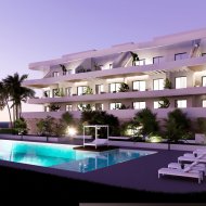 New Build - Apartments -
Finestrat