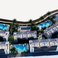 New Build - Apartments -
Finestrat