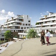 New Build - Apartments -
Finestrat
