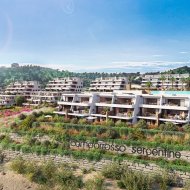 New Build - Apartments -
Finestrat