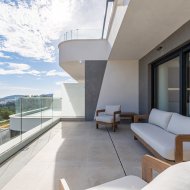 New Build - Apartments -
Finestrat