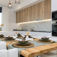 New Build - Apartments -
Finestrat