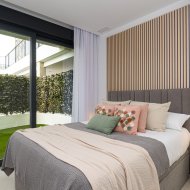 New Build - Apartments -
Finestrat