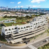 New Build - Apartments -
Finestrat