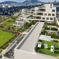 New Build - Apartments -
Finestrat