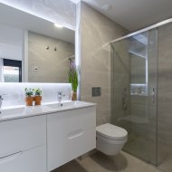 New Build - Apartments -
Finestrat