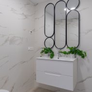 New Build - Apartments -
Finestrat