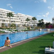 New Build - Apartments -
Finestrat