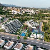 New Build - Apartments -
Finestrat