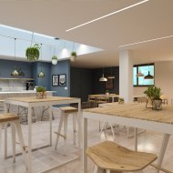 New Build - Apartments -
Finestrat