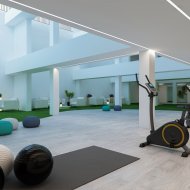 New Build - Apartments -
Finestrat