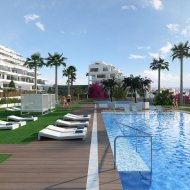 New Build - Apartments -
Finestrat