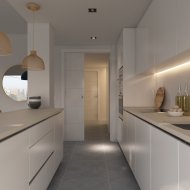 New Build - Apartments -
Finestrat