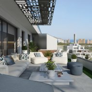 New Build - Apartments -
Finestrat