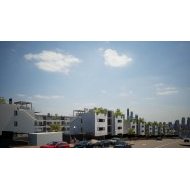 New Build - Apartments -
Finestrat