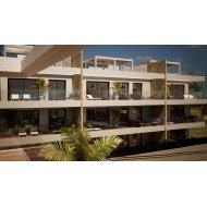 New Build - Apartments -
Finestrat