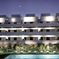 New Build - Apartments -
Finestrat