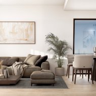 New Build - Apartments -
Finestrat