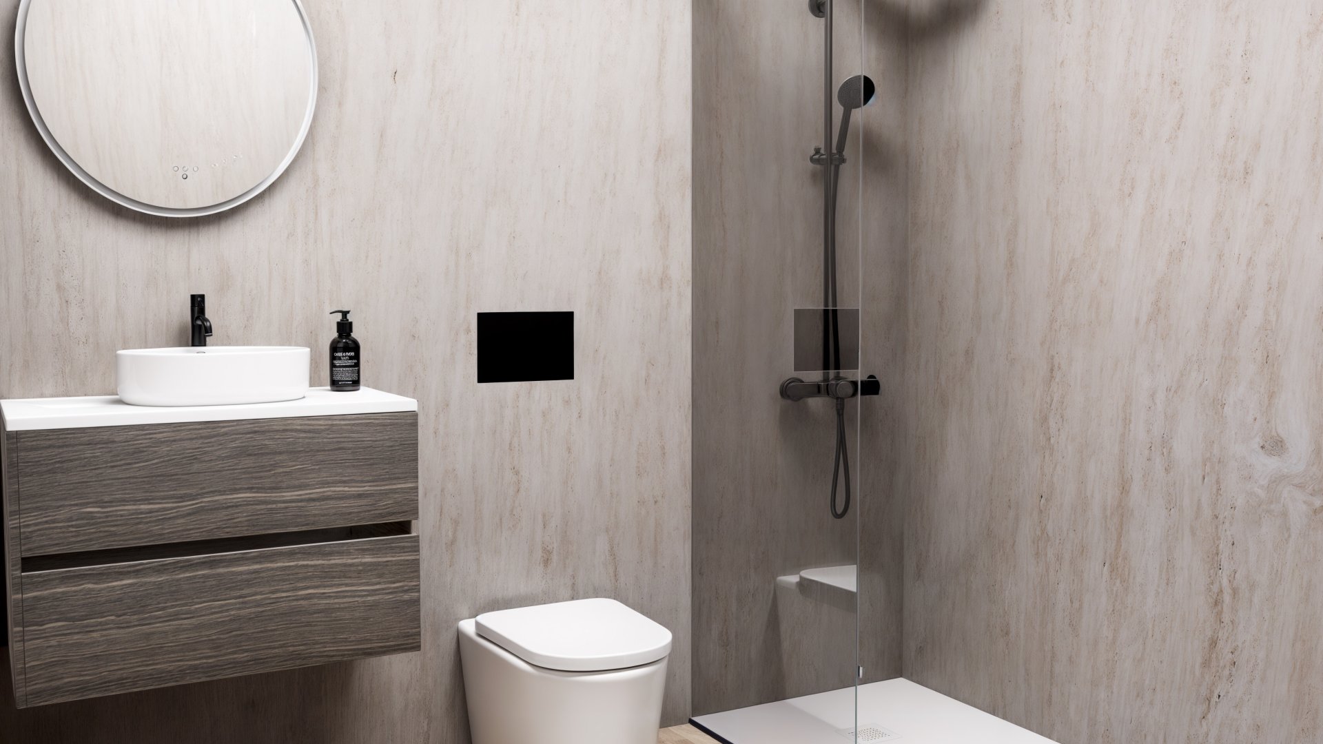 New Build - Apartments -
Finestrat