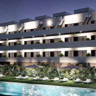 New Build - Apartments -
Finestrat