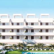 New Build - Apartments -
Finestrat