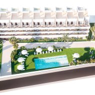 New Build - Apartments -
Finestrat