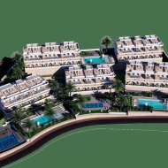 New Build - Apartments -
Finestrat