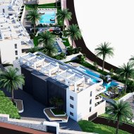 New Build - Apartments -
Finestrat