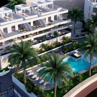 New Build - Apartments -
Finestrat