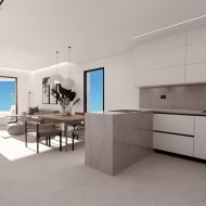New Build - Apartments -
Finestrat