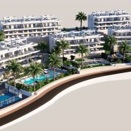 New Build - Apartments -
Finestrat