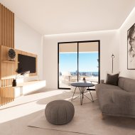 New Build - Apartments -
Finestrat