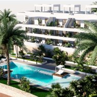 New Build - Apartments -
Finestrat