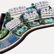 New Build - Apartments -
Finestrat