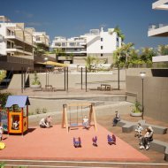 New Build - Apartments -
Finestrat