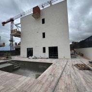 New Build - Apartments -
Finestrat