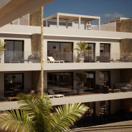 New Build - Apartments -
Finestrat