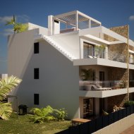 New Build - Apartments -
Finestrat